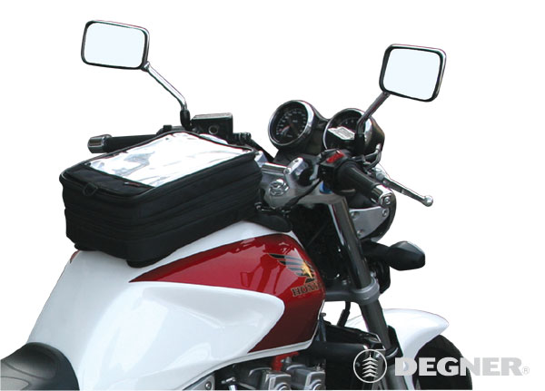��DEGNER �ǥ��ʡ���NB-29MAG���ޥ��ͥåȼ����󥯥Хå������顼 �֥�å� �ڥХ������ʡ�