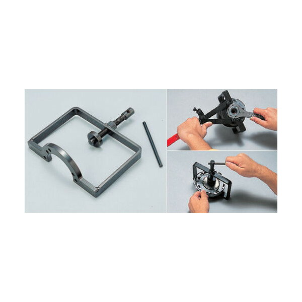 ☆【DAYTONA 】デイトナ　69576　クラッチコンプレッションツール　【バイク用品】