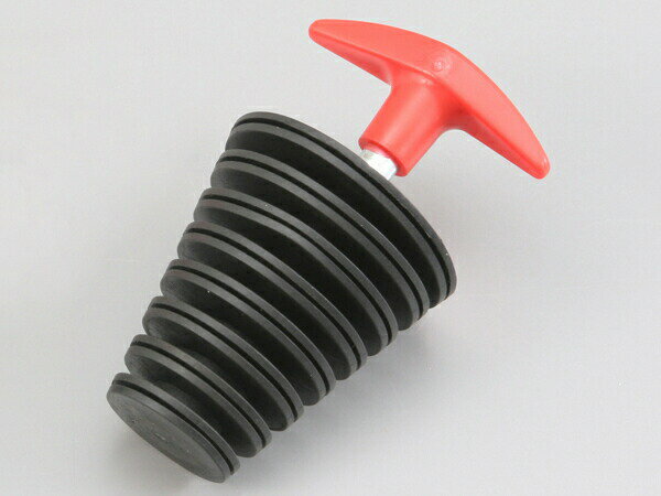 ☆【DAYTONA】 76187 マフラープラグ《ビッグ φ28～φ53》デイトナ ケミカル【バイク用品】