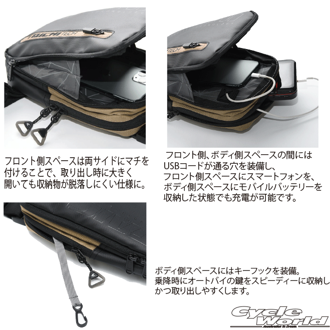 ��* �����ʡ�RS TAICHI��RSB280 | �٥�� �ݡ��� �ġ���� �������ȥХå������Х�2�����������Ф󡡳� RS�������������륨�������� �ڥХ������ʡ�