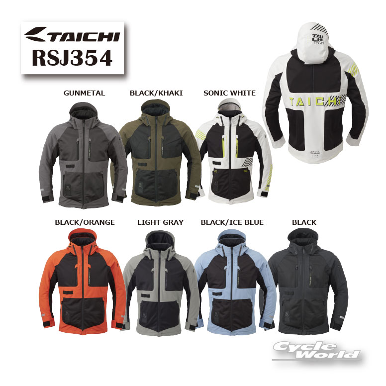 楽天市場】タイチ レディース ジャケットの通販