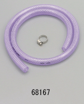 ☆DAYTONA デイトナ　68167　ブリーザーホース メッシュ 内径Φ12mm　 【バイク用品】【バイクパーツ】