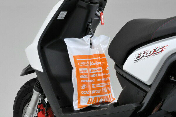 樂天商城 - ☆【ネコポス対応】【DAYTONA】マルチフック　コンビニフック　73978 　デイトナ【バイク用品】