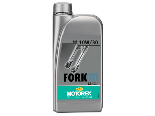 ☆【DAYTONA】MOTOTREX FORK OIL 【10W-30】 49474 デイトナ モトレックス オイル【バイク用品】