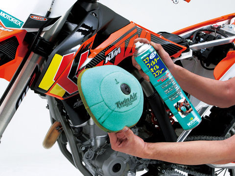 ����DAYTONA��MOTOREX 97831 �����ե��륿�������륹�ץ졼655�ǥ��ȥ� ��ȥ�å��� ���ߥ���ڥХ������ʡ�