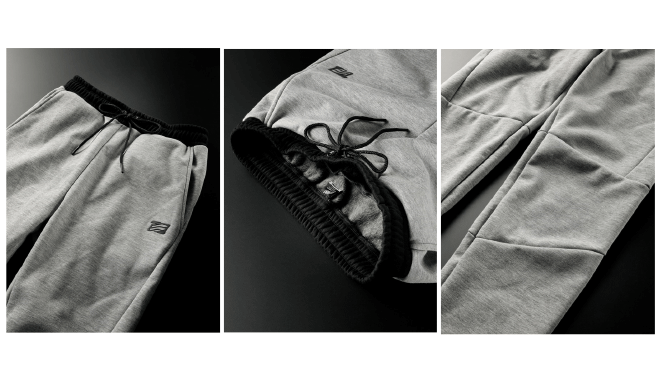☆【HYOD】STU725N　WIND BLOCK HEAT SWEAT PANTS　秋冬　スウェット　防風　防寒　...