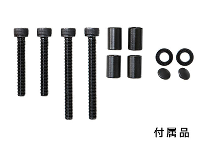 ☆* 【送料無料】ヘルメット用ワイヤーロック　《ストレートタイプ》　　【TANAX】正規品　二輪　オートバイ タナックス　MOTOFIZZ　モトフィズ【バイク用品】 2