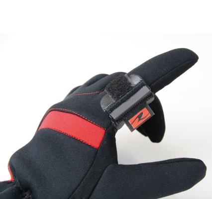 ☆【ROUGH&ROAD】ラフ＆ロード RR8907 マルチグローブワイパー 梅雨対策 レイン シールド 雨 ラフアンドロード【バイク用品】