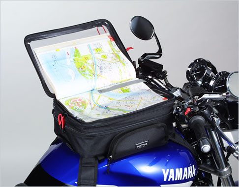 ����TANAX��MOTO FIZZ MFK-001���󥯥Хå���GT�� TANK BAG GT �ڥХ������ʡ�