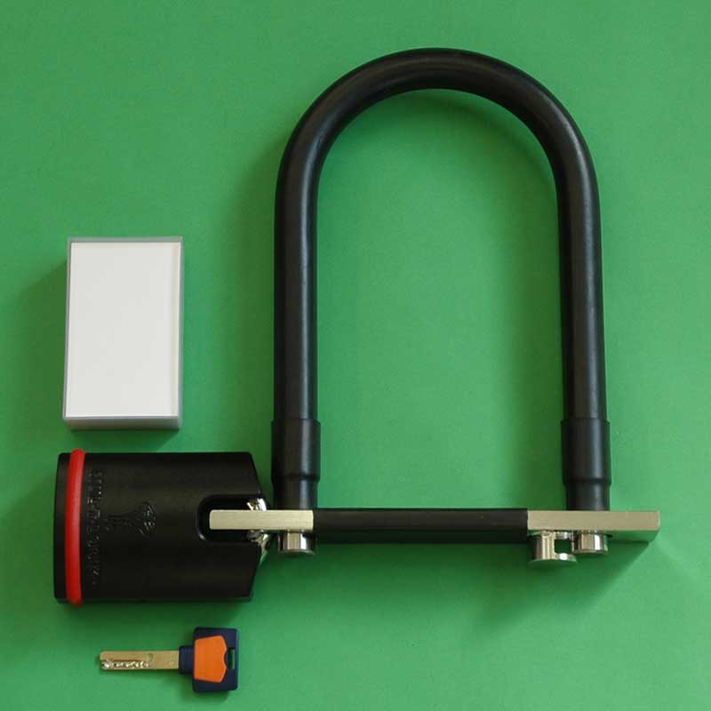 ☆【送料無料】】Uチャンプ + マルティロックセット(NE14H) 幅120×高さ220 KG-20 ...