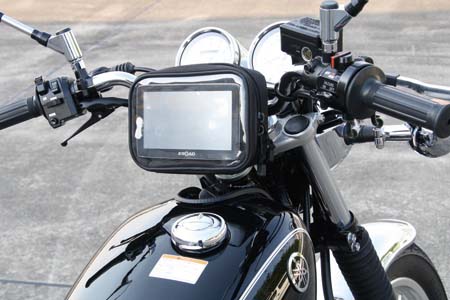 Other - ☆【ROUGH&ROAD】RR9803 ガジェットP.A.S.ケース ラフ＆ロード ナビケース ナビポーチ バッグ【バイク用品】