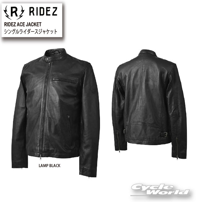 楽天市場】ridezセブンジャケット mの通販
