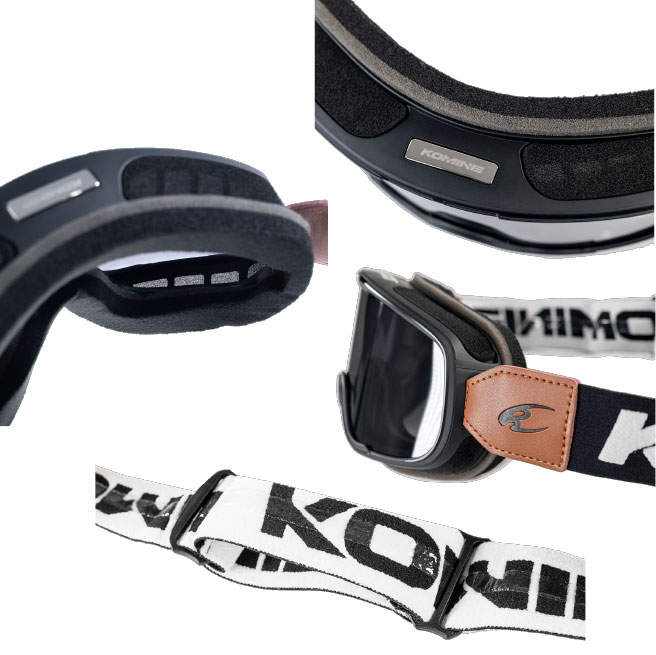����KOMINE��HK-500 ��ȥ쥶���������롡�⡼�����������르�����롡���ߥ� ���ڥХ������ʡ�