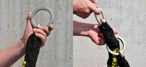 ���ڤ������б��ۡ�MR.LOCKMAN��ML-020 ���ȥ���8 [10mm��2.4m] �ѥåɥ��å��� �����ɻ� ���� �쥤�Ⱦ��� REIT �ߥ��������å��ޥ󡡥Х������å�����������������å� ���ڥХ������ʡ�