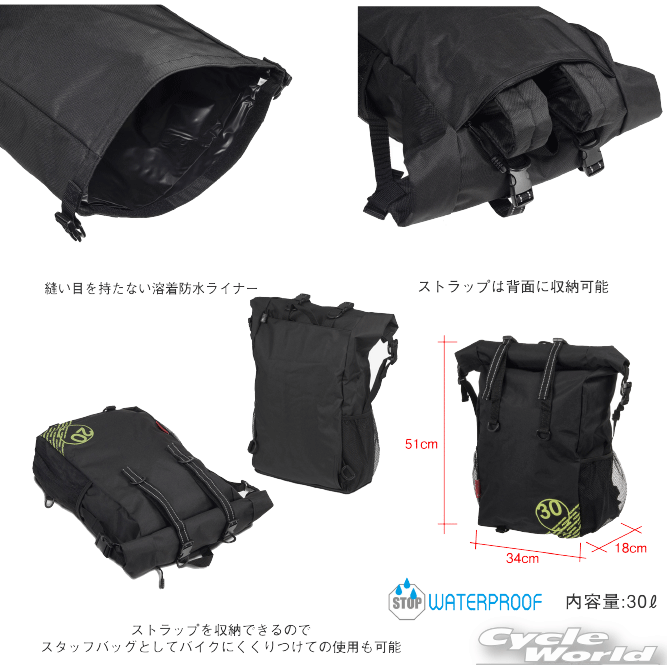 * ����KOMINE�� ���ߥ͡�SA-200 ���������������ץ롼�ա��饤�ǥ��󥰥Хå�30�����å����ġ���󥰥Хå����ǥ��Хå������к����쥤���ɿ塡�����߱��к� �ڥХ������ʡ�