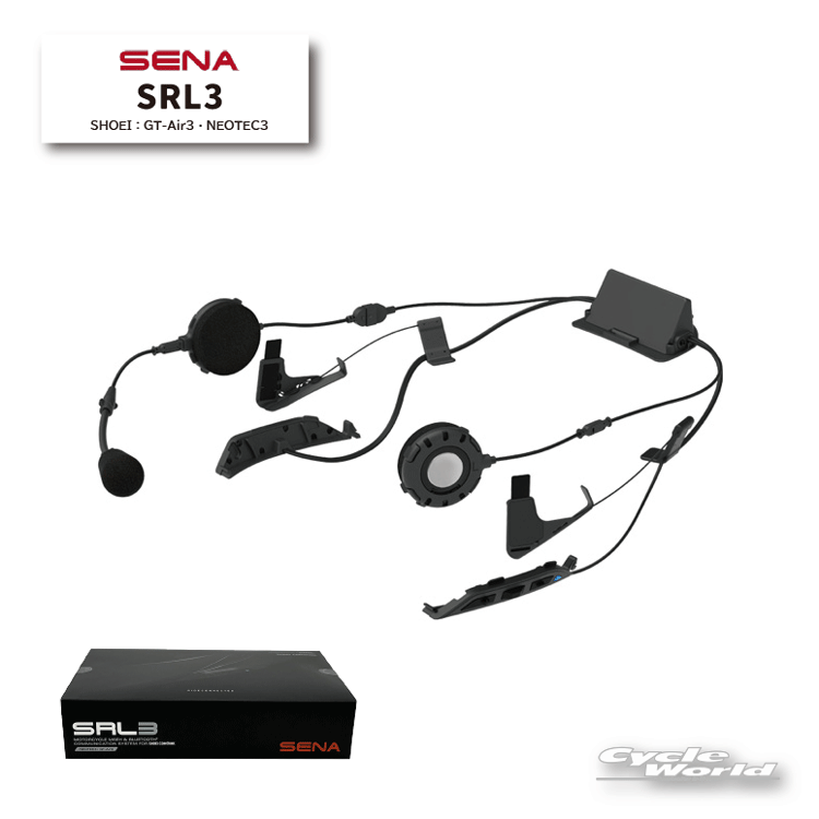 楽天市場】sena srl2の通販