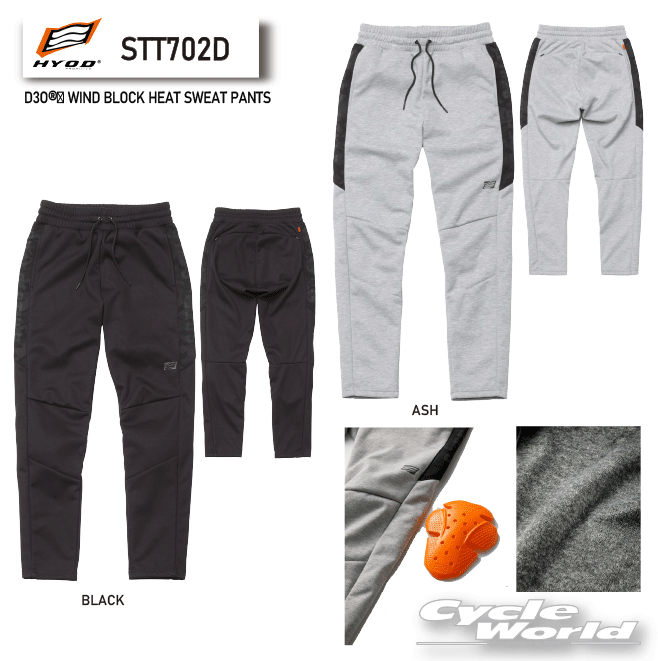 楽天市場】hyod パンツ st-w d3oの通販