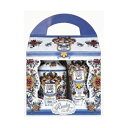 三和トレーディング Le Maioliche ル・マヨルカ Hand Wash & Hand Cream Gift Set ハンドウォッシュ&ハンドクリーム ギフトセットAmalfi Peony アマルフィピオニー