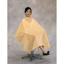 散髪ケープ 4560105831382 ピンク ノーマル