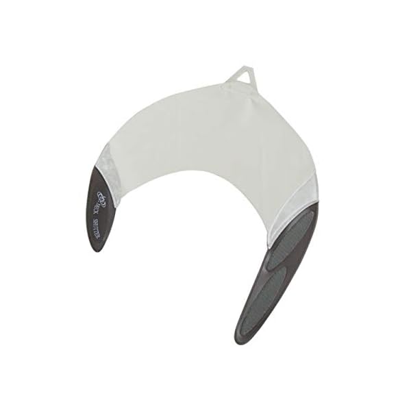 ネックシャッター ME ホワイト