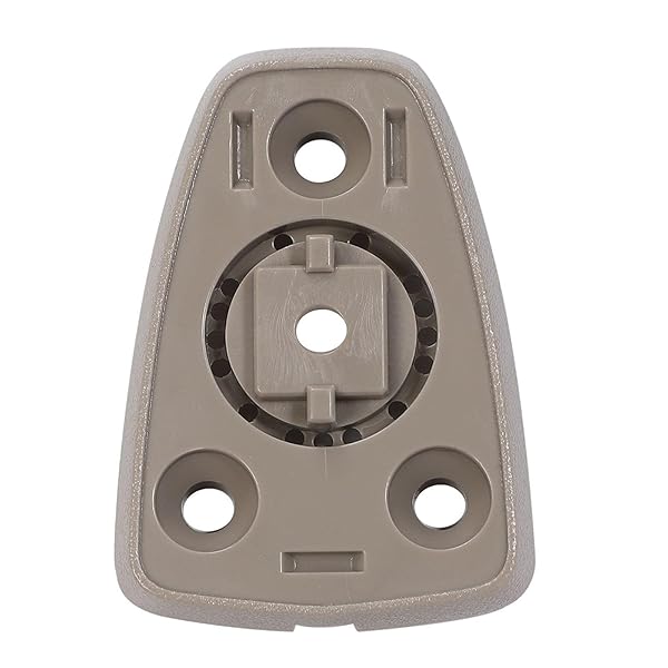 ルーム バック ミラー 車 モニター 日産 ベース 取り付け マウント インナー ブラケット ニッサン ストック 補修 1個 汎用