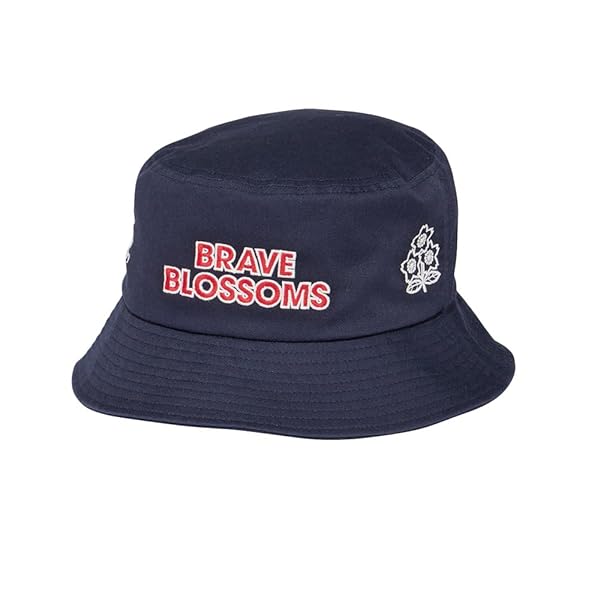 ハット JAPAN SPECTATOR HAT 29_ネイビー FREE