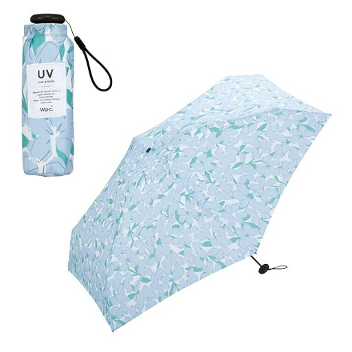 極小 折りたたみ傘 ベビーアンブレラ ボールドフラワーサックス 雨傘 親骨50cm 160g 軽量 レディース 女性 コンパクト スリム 小さい ミニ 軽い おしゃれ 可愛い 通勤 通学 CO02-275-002 極小 折りたたみ傘 ベビーアンブレラ ボールドフラワーサックス 雨傘 親骨50cm 160g 軽量 レディース 女性 コンパクト スリム 小さい ミニ 軽い おしゃれ 可愛い 通勤 通学 CO02-275-002