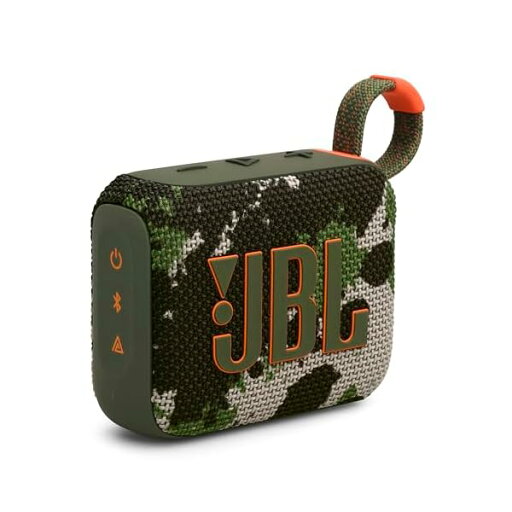 GO4 Bluetoothスピーカー USB C充電/IP67防塵防水/アプリ対応/パッシブラジエーター搭載/ポータブル/スクワッド GO4SQUAD GO4 Bluetoothスピーカー USB C充電/IP67防塵防水/アプリ対応/パッシブラジエーター搭載/ポータブル/スクワッド GO4SQUAD