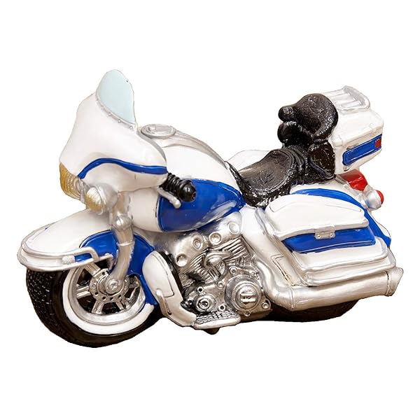 置物 ポリス W18.5×D9.3×H12.5cm オールディーズ マネーバンク GA546