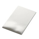 マウスパッド リストレスト FITTIO ゲル素材 Low ホワイト MP-115WH(2)