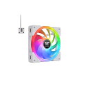 SWAFAN EX14 RGB White (3-Fan Pack) PCケースファン CL-F162-PL14SW-A FN1913(2)