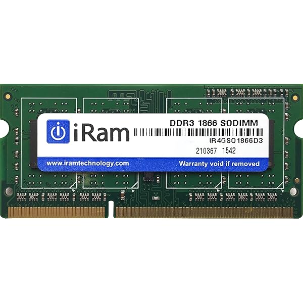 iMac(Late2015 27インチRetina 5K)用メモリ4GB