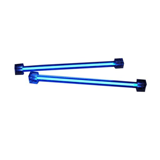 20cm デュアル 冷陰極 ランプキット BP-CCFLD200-BL 20cm デュアル 冷陰極 ランプキット BP-CCFLD200-BL