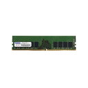 ADS3200D-E8GSB DDR4-3200 UDIMM ECC 8GB 1Rx8(2)
