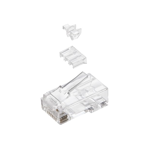 RJ45ͥ ɥСդ 100 LD-6RJ45T100/L
