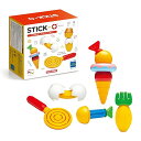 スティック・オー (STICK-O) クッキングセット16ピース 1歳半頃 SO902001