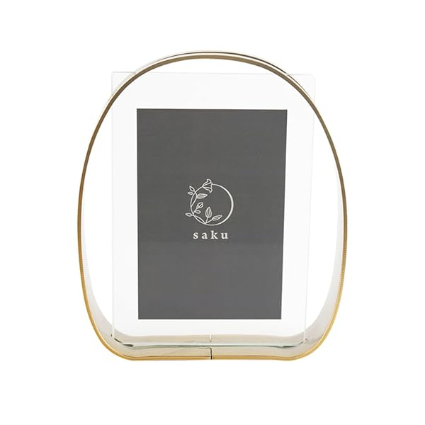 Rin եȥե졼 Gold W18.5 D4 H21.5 KP-31436