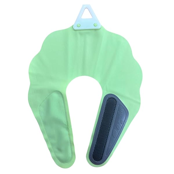 ネックシャッター ミニミニ グリーン