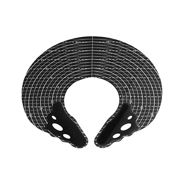 パーフェクトカットケープ ブラック&ブラック