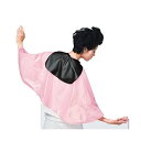 散髪ケープ 4991097375545 ピンク ノーマル