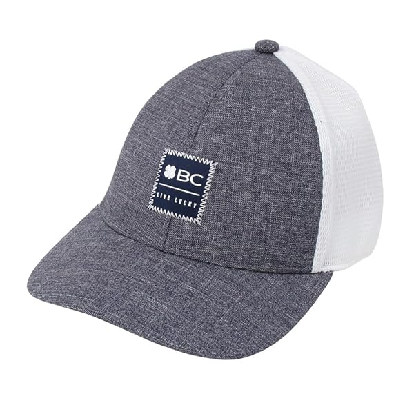 [ブラッククローバー] キャップ COLE #1 メンズ