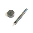 NBK 片面ハトメ手打ち具 #300 F3-541