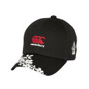 キャップ JAPAN SPECTATOR CAP 19_ブラック FREE