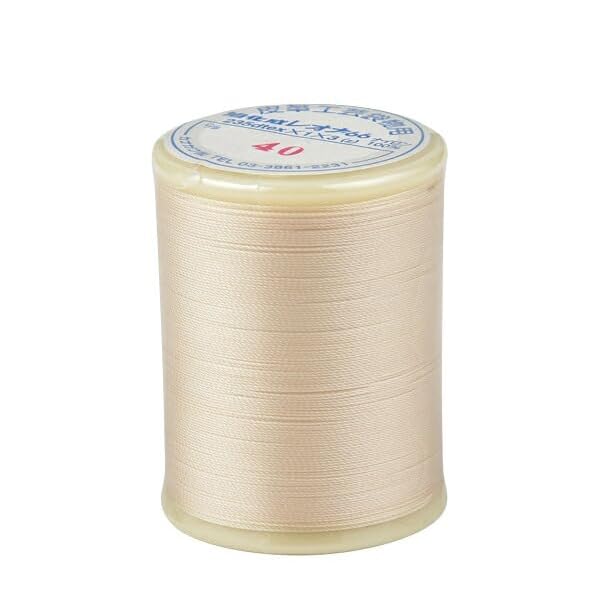 ミシン糸 『エスコード #20 200m 40番色』