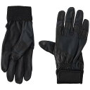 Z-304 PUグリップブライト ブラック L