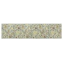 Morris Design Studio モリスデザインスタジオ キッチンマット フルーツ グリーン 50×210cm FT1703 日本製 洗える