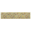 Morris Design Studio モリスデザインスタジオ キッチンマット フルーツ ベージュ 50×240cm FT1703 日本製 洗える
