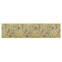 Morris Design Studio モリスデザインスタジオ キッチンマット フルーツ ベージュ 50×210cm FT1703 日本製 洗える