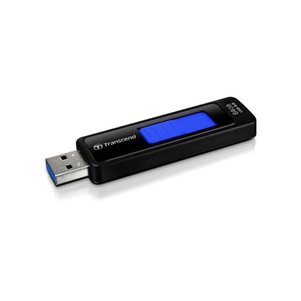 64GB USBフラッシュメモリー EA759GV-25B