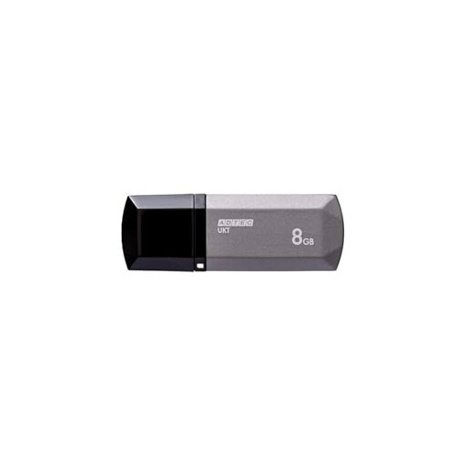 USBフラッシュメモリ UKT USB2.0 32GB シルバー AD-UKTMS32G-U2 USBフラッシュメモリ UKT USB2.0 32GB シルバー AD-UKTMS32G-U2
